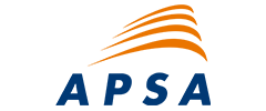 logo novo apsa